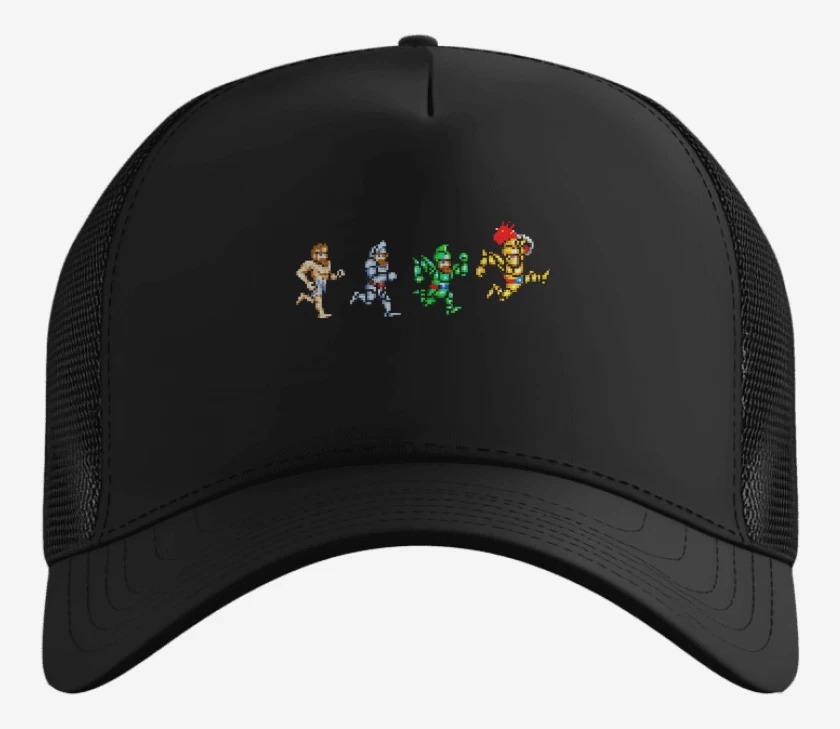 Gorro Arthur