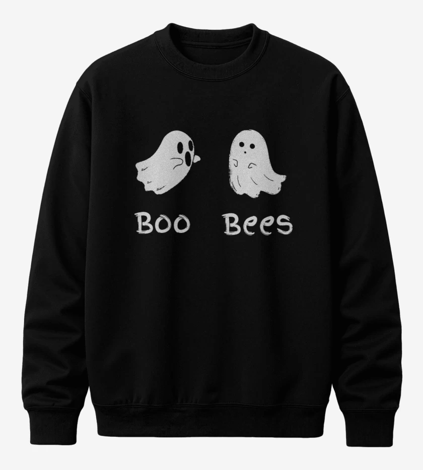 Poleron polo Boo Bees