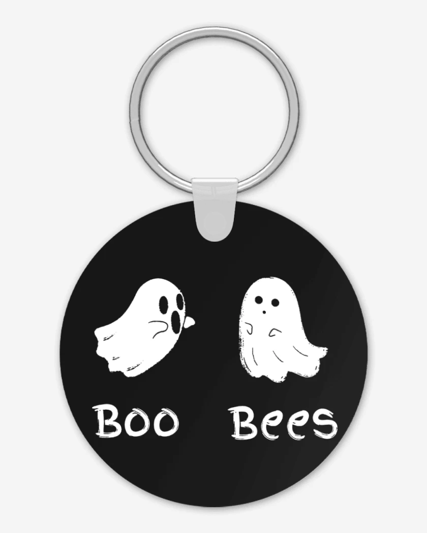 Llavero Boo Bees