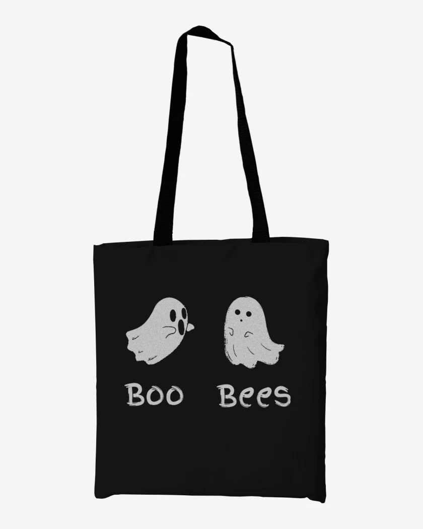 Totebag Boo Bees