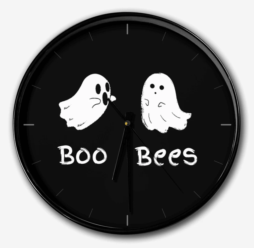 Reloj Boo Bees