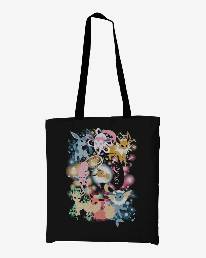 Totebag Eeveeeesss