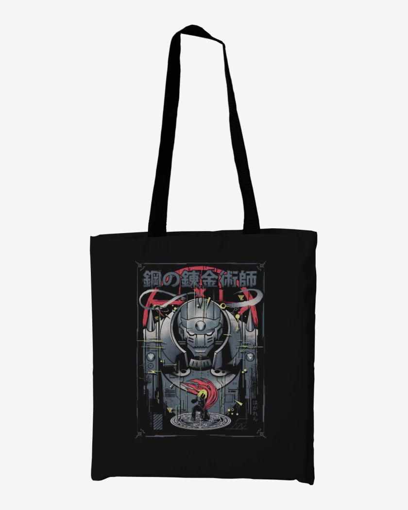 Totebag Fma