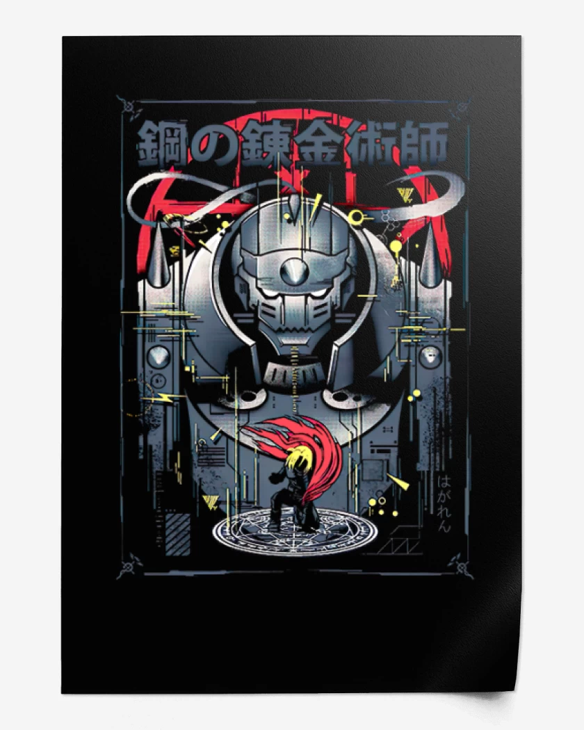 Print Fma