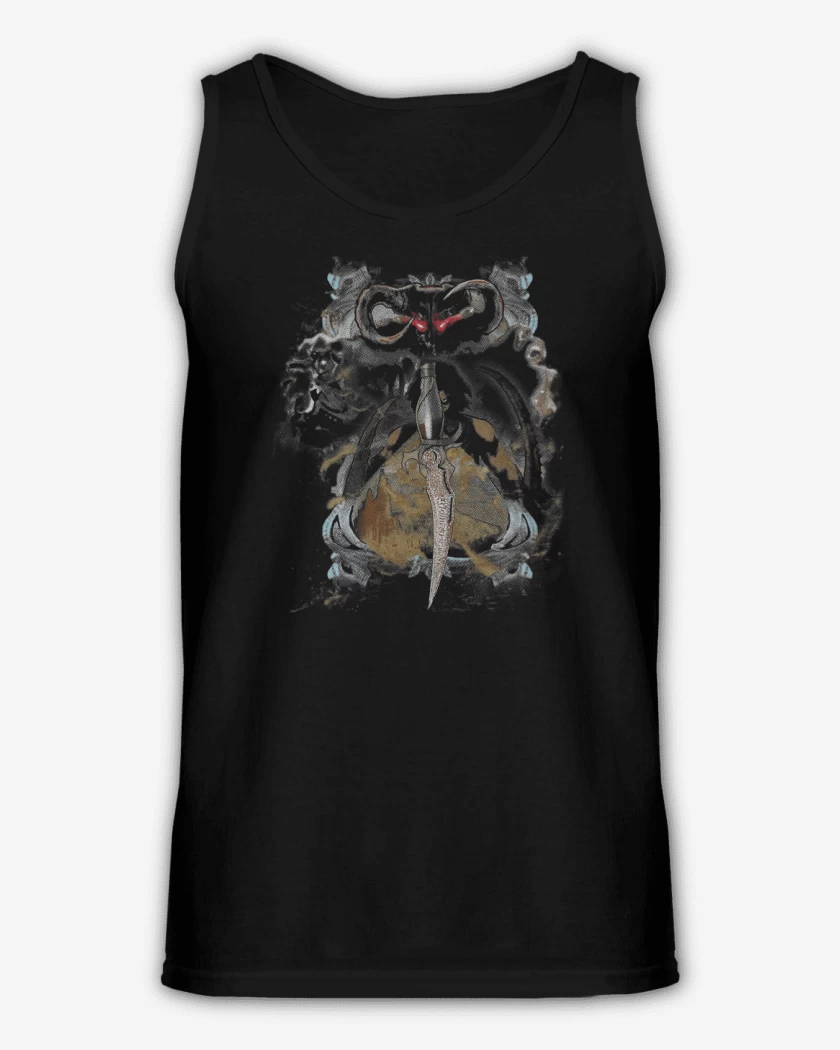 Sudadera Prince of Persia - Dahaka