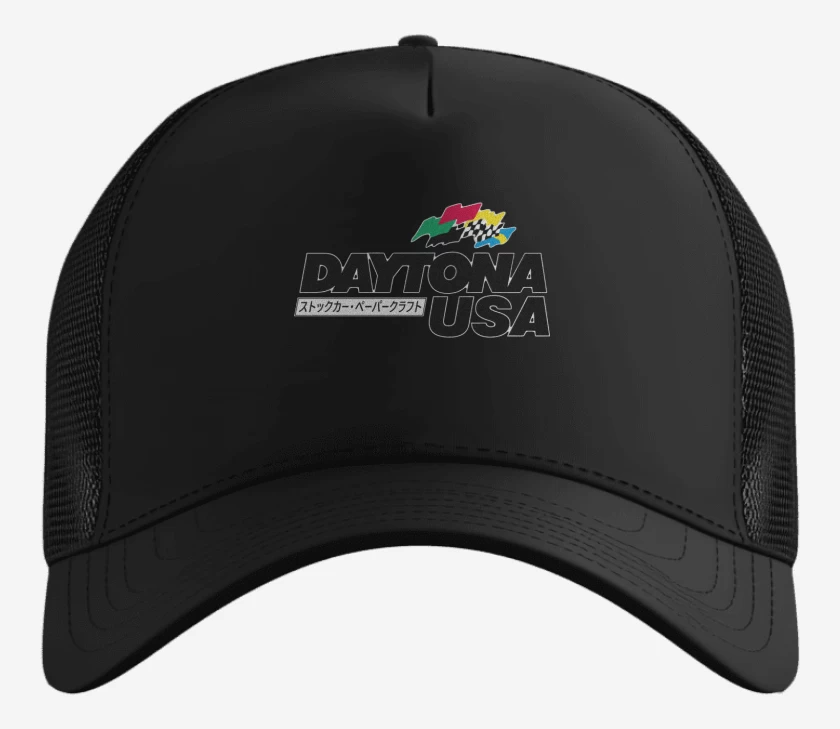 Gorro Daytona