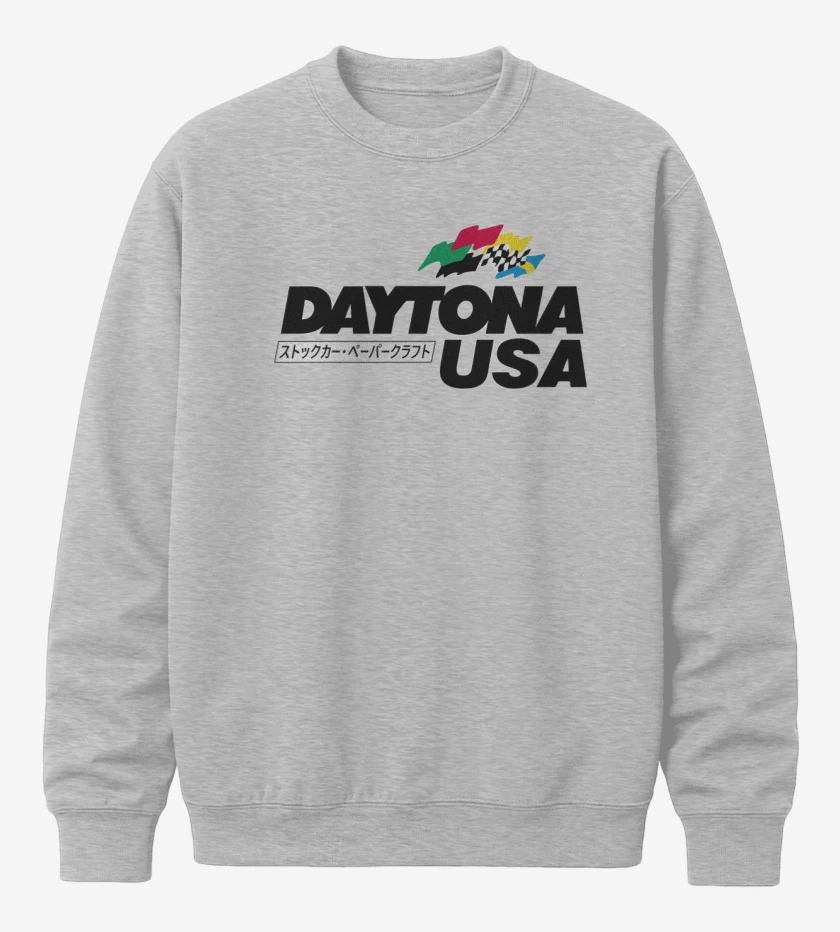 Poleron polo Daytona