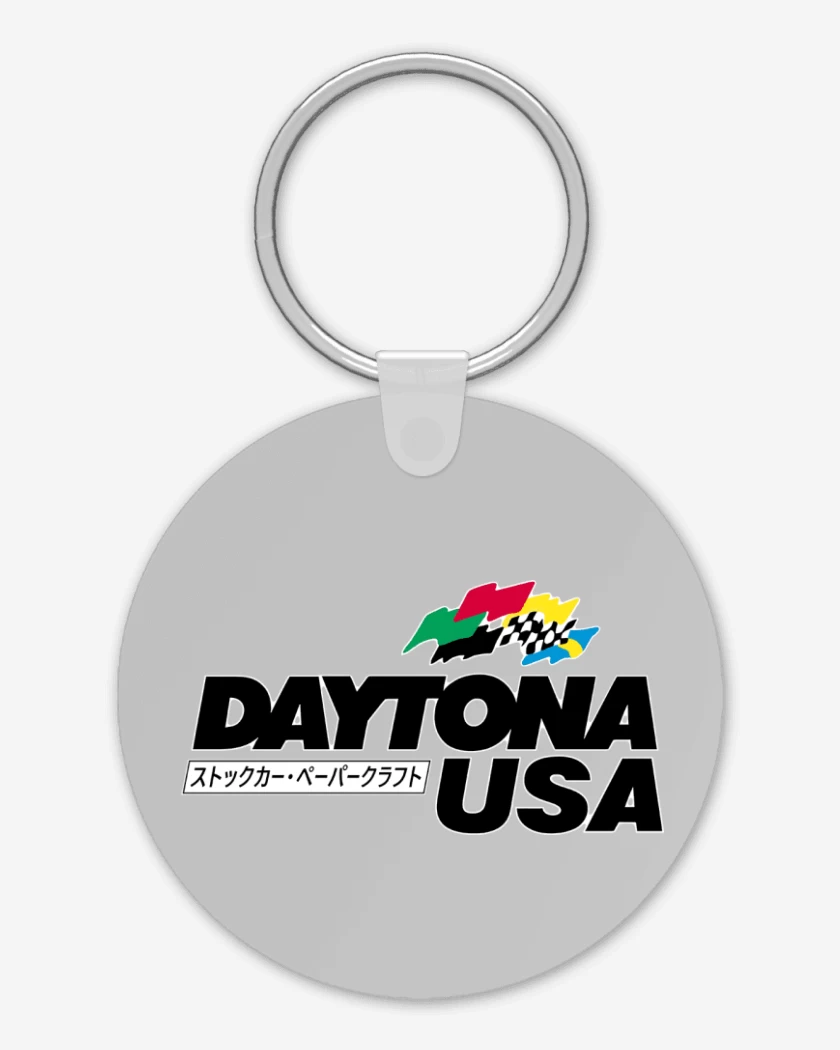 Llavero Daytona