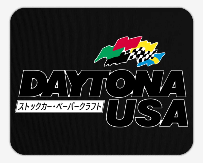 Mousepad Daytona