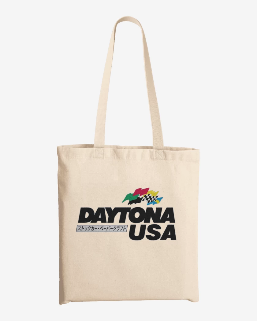 Totebag Daytona