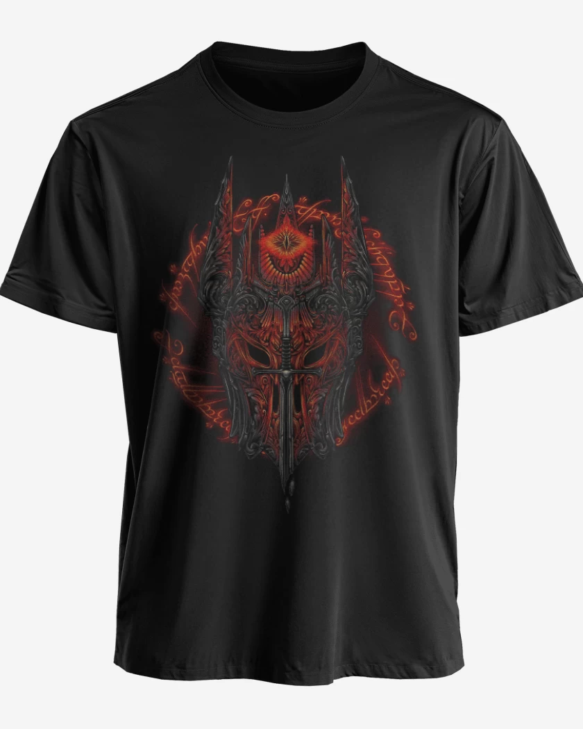 Polera Sauron