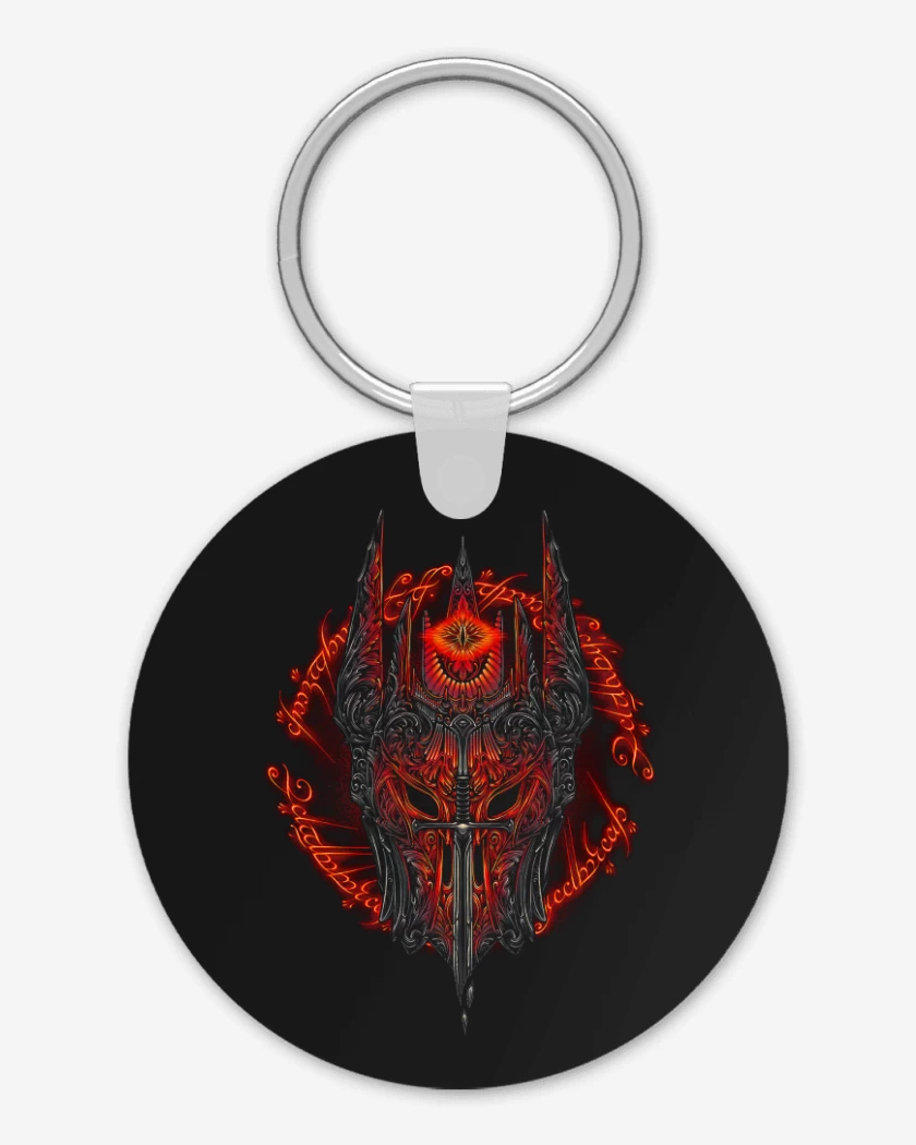 Llavero Sauron