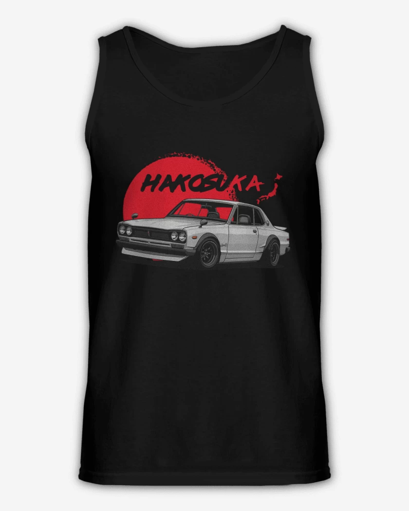Sudadera 2000GT-R