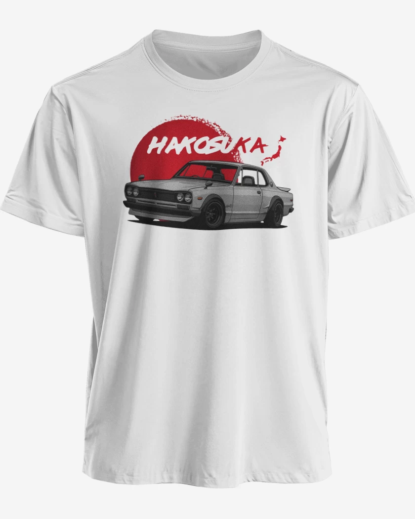 Polera 2000GT-R