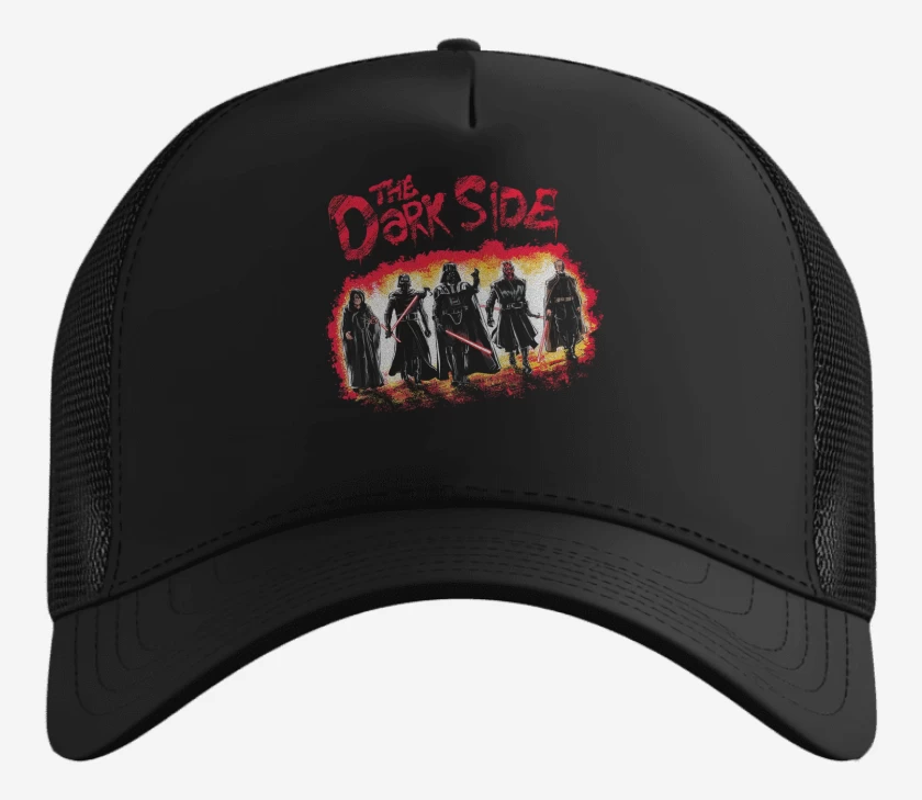 Gorro The Dark Side