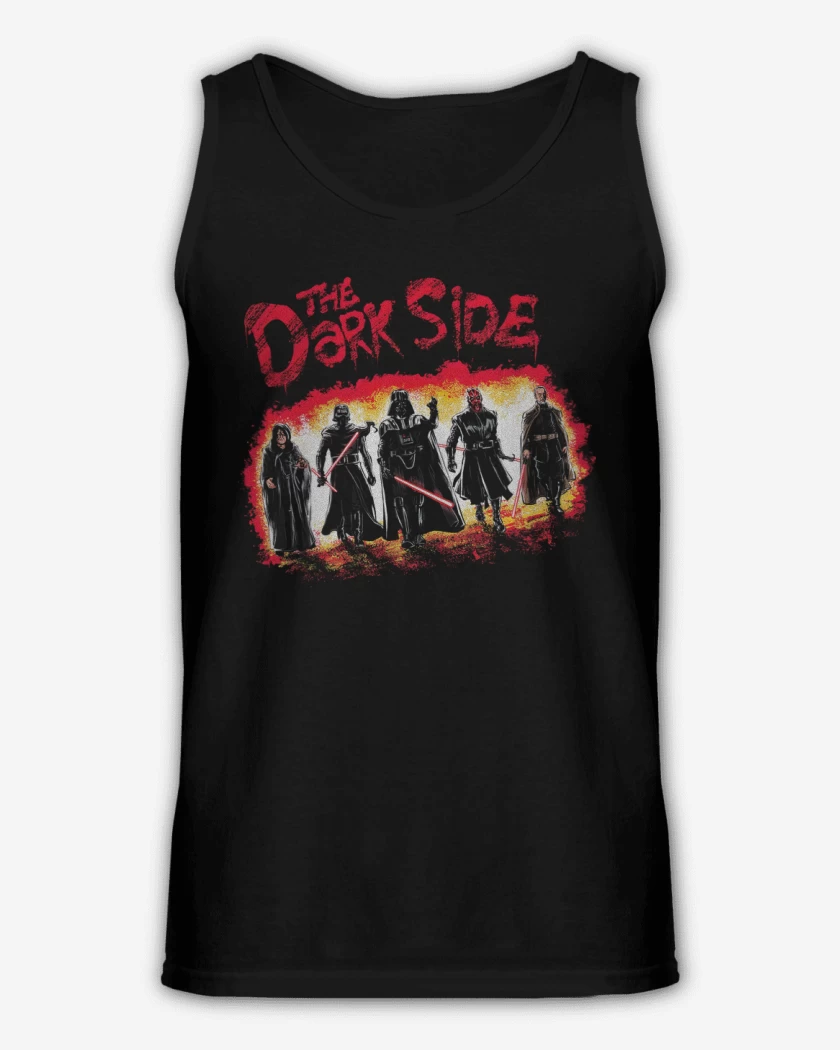Sudadera The Dark Side