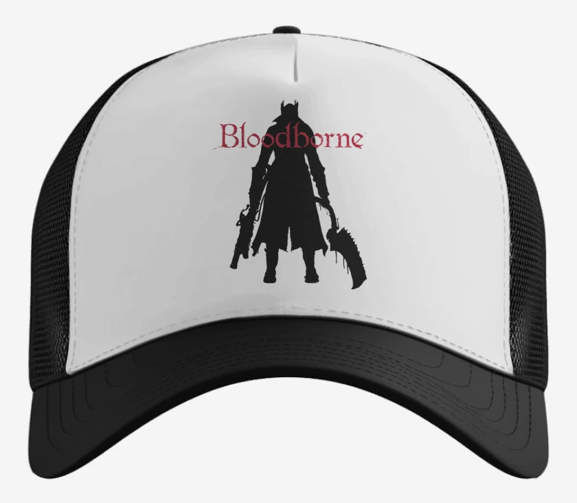 Gorro Bloodborne