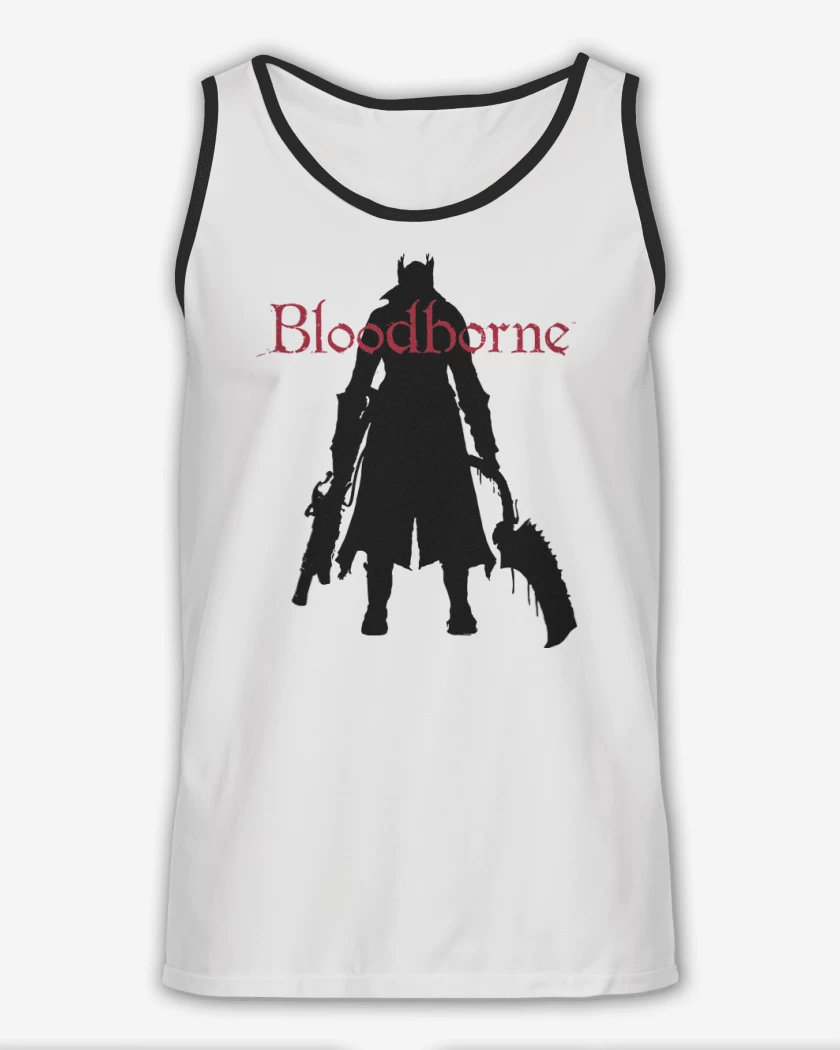 Sudadera Bloodborne