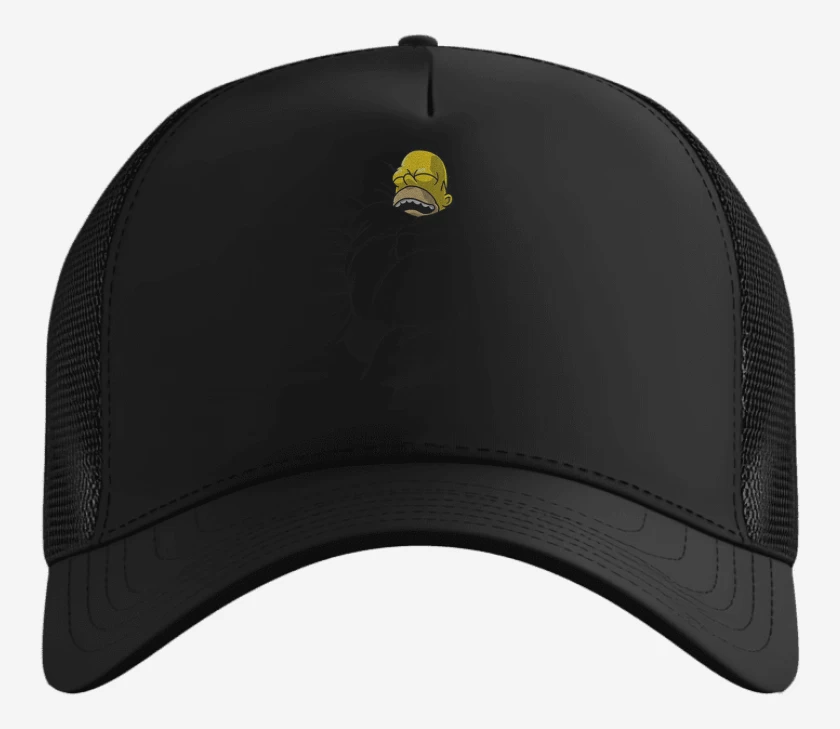 Gorro Homero Dormilón