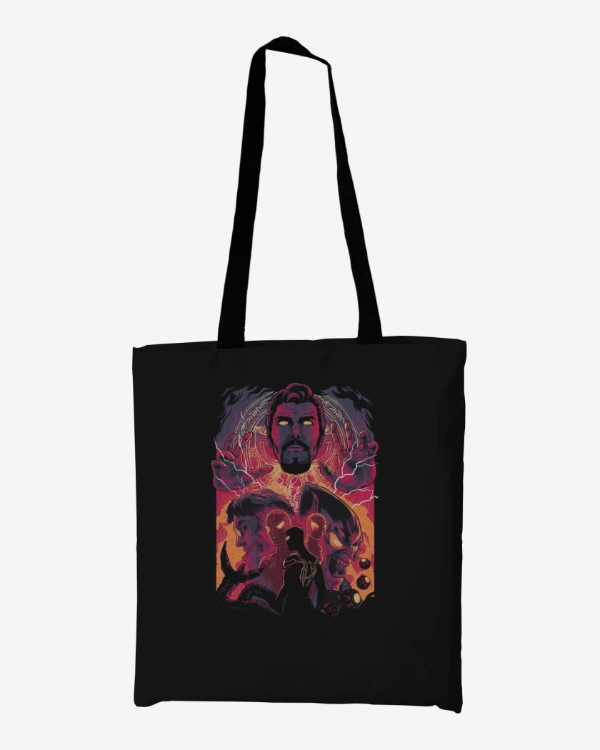Totebag No Way Home