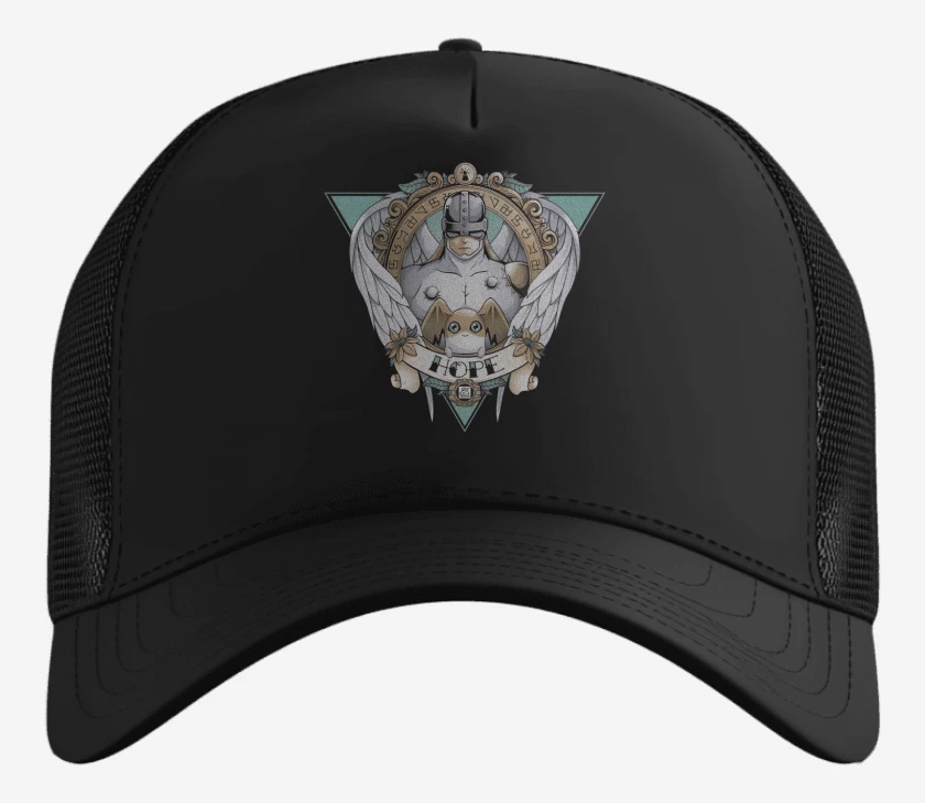 Gorro Angemon