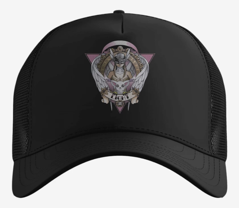 Gorro Angewomon