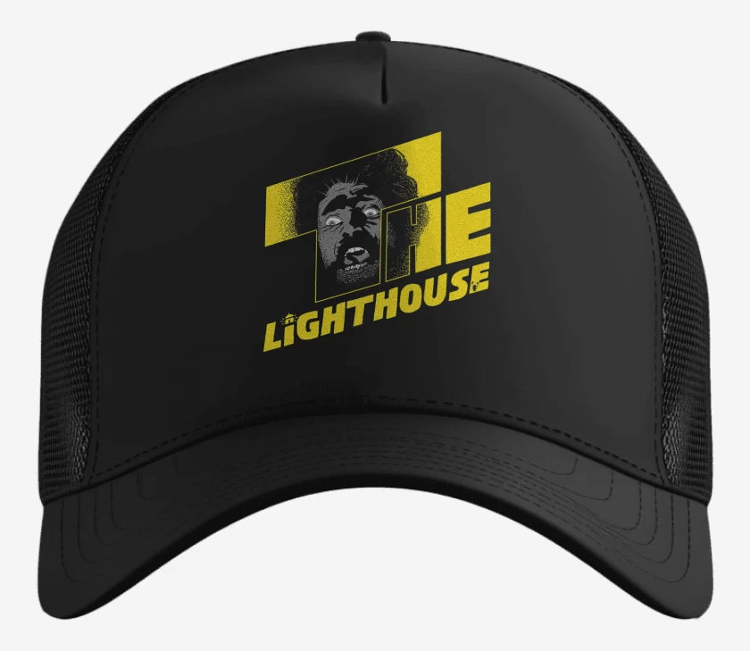 Gorro The Lighthouse
