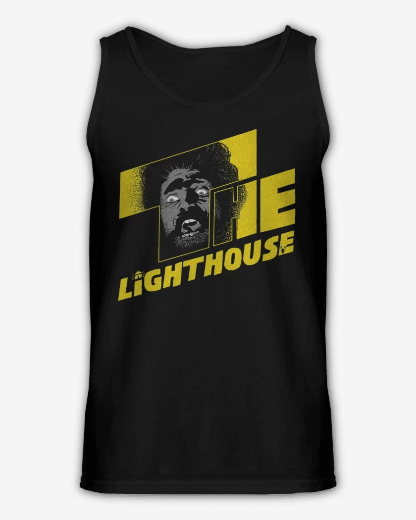 Sudadera The Lighthouse