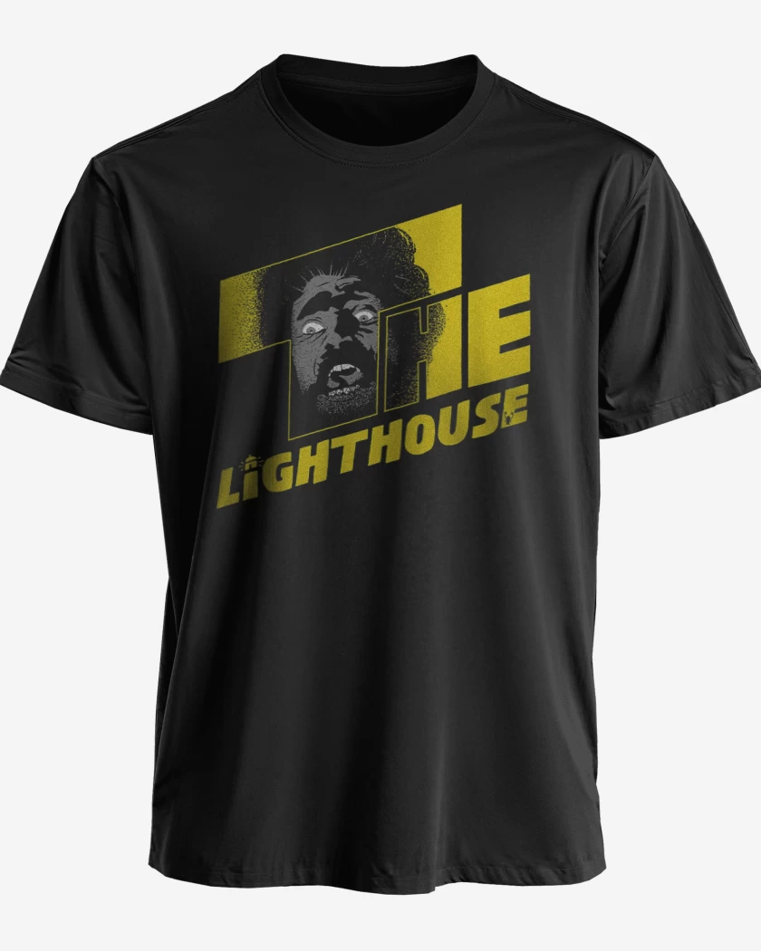 Polera The Lighthouse