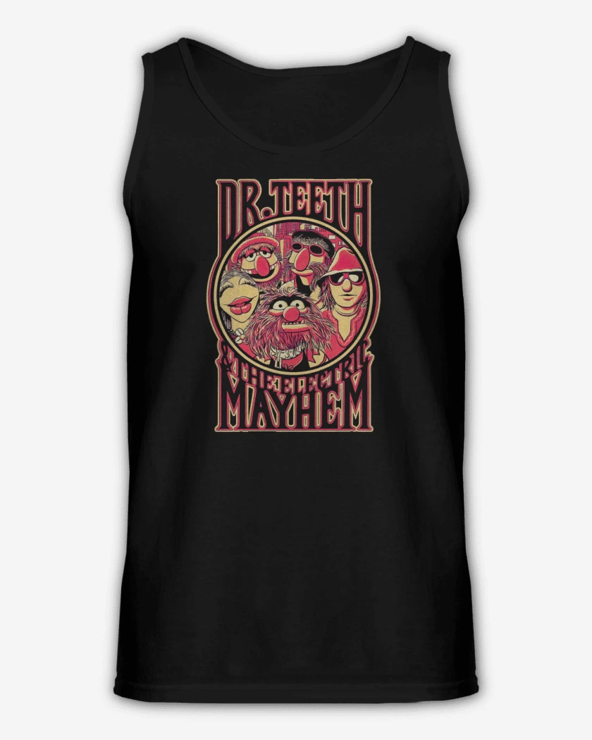 Sudadera Dr. Teeth & The Electric Mayhem