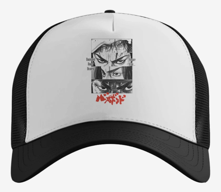 Gorro Blanco de Vagabond