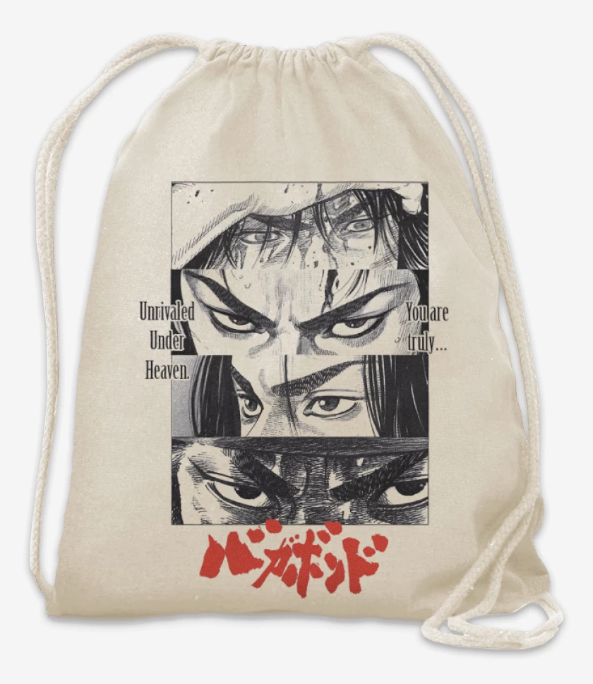 Mochila Blanco de Vagabond