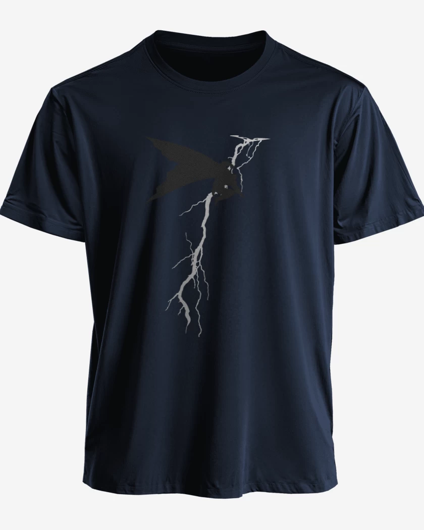 Polera Batman TDK Returns