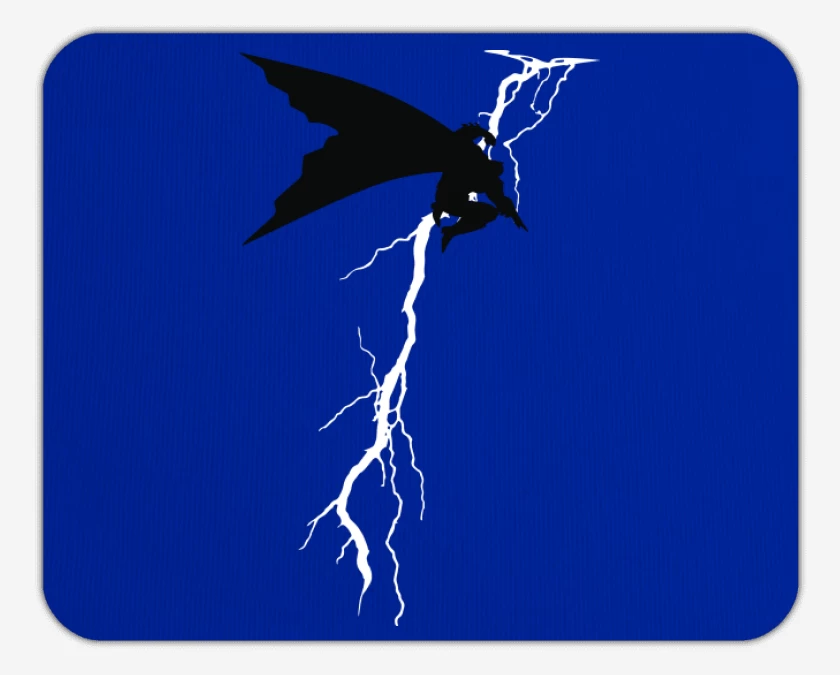 Mousepad Batman TDK Returns