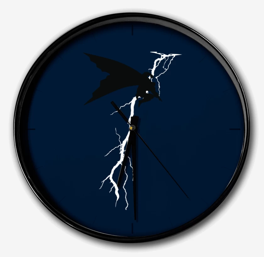 Reloj Batman TDK Returns