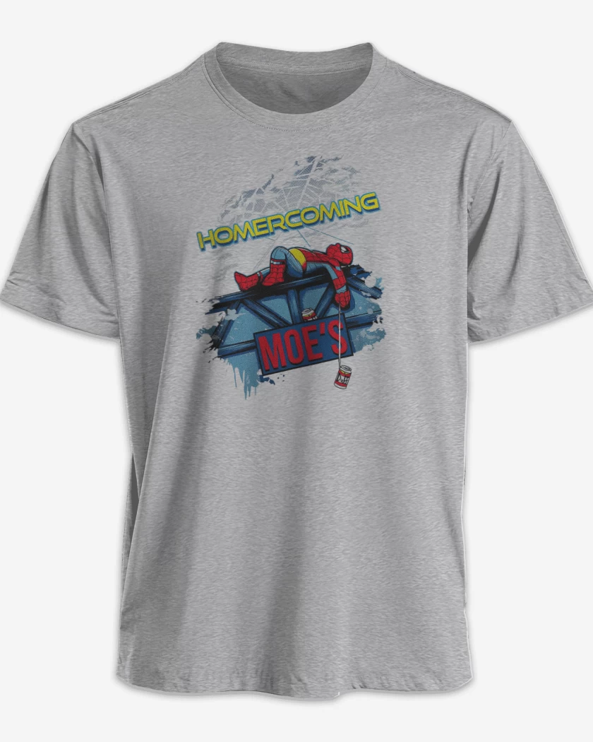 Polera Homercoming