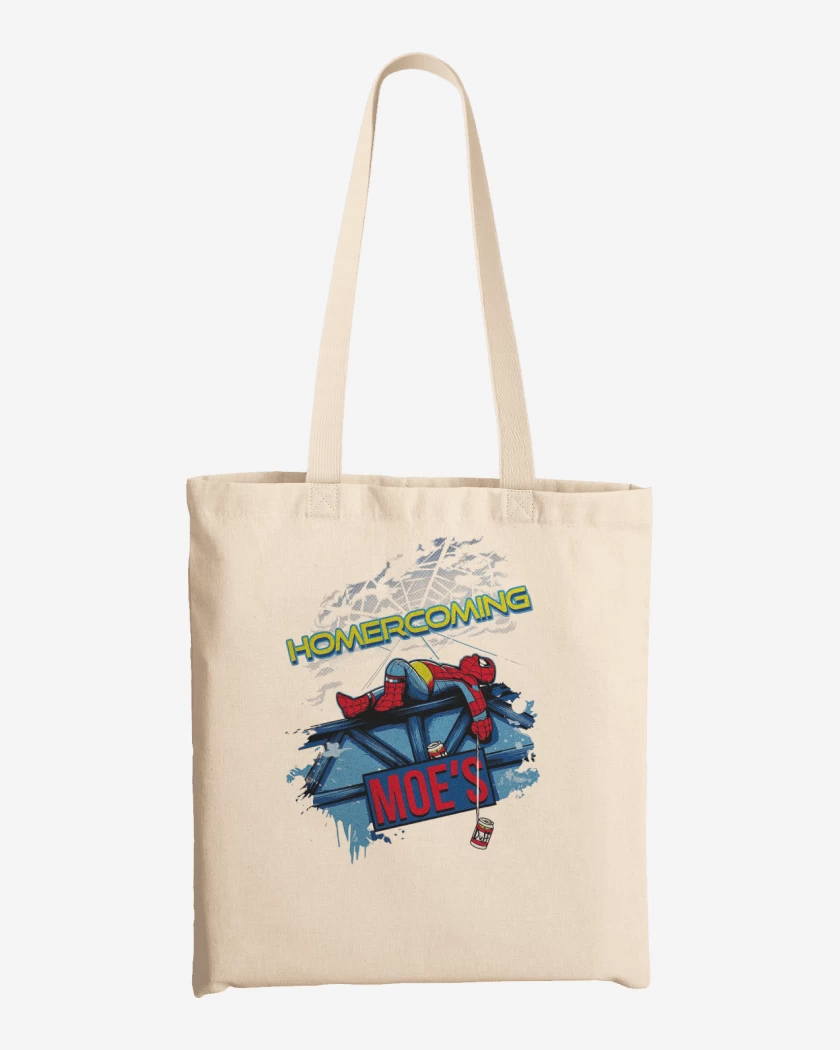 Totebag Homercoming