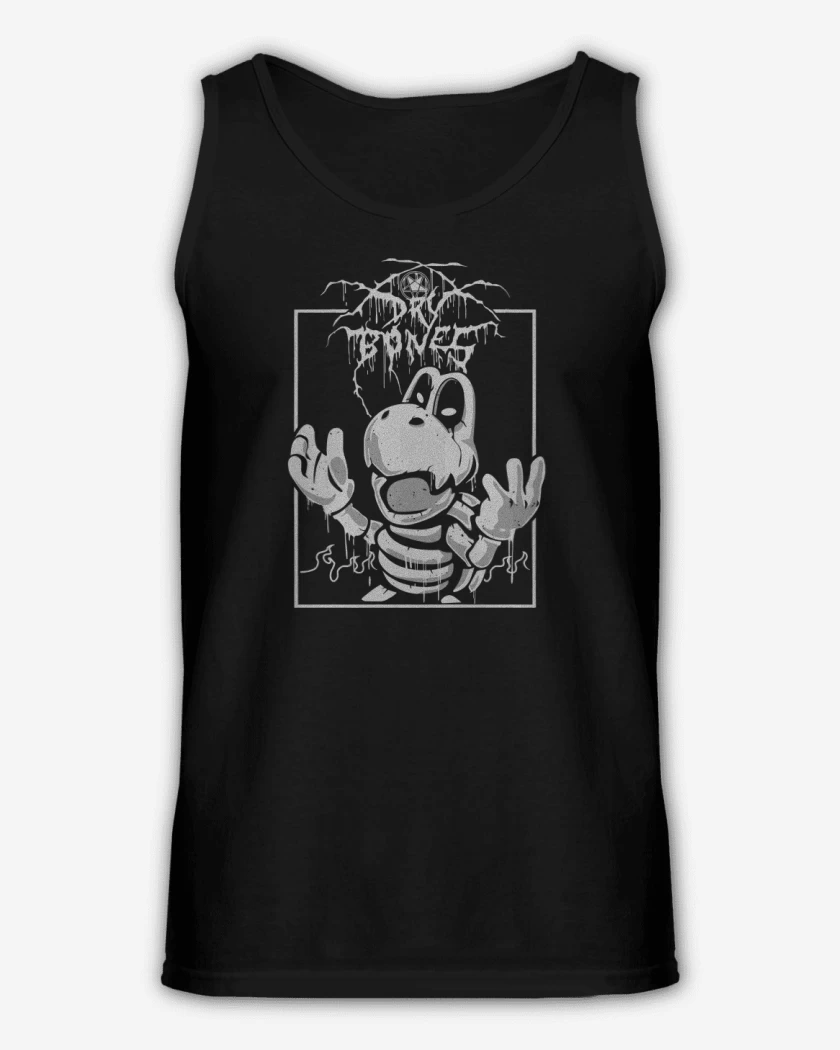 Sudadera Negro de Dry Bones