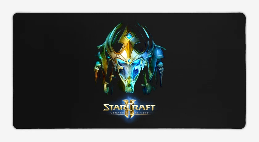 Mouse pad Gamer Legacy of the Void