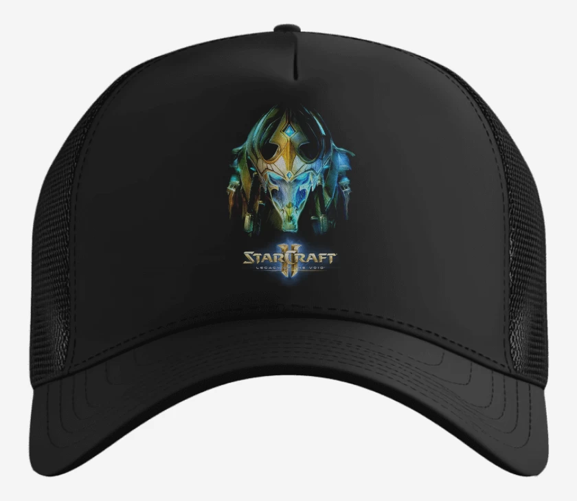 Gorro Legacy of the Void