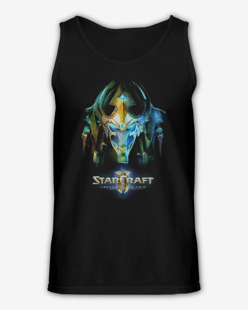 Sudadera Legacy of the Void