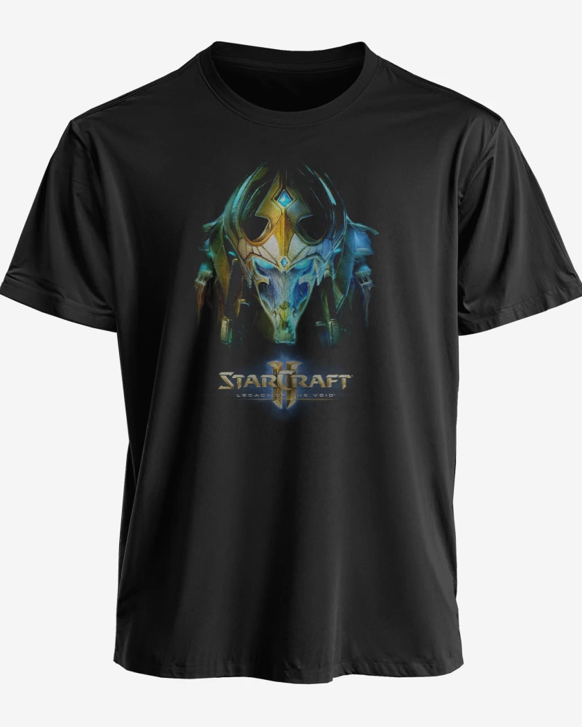 Polera Legacy of the Void