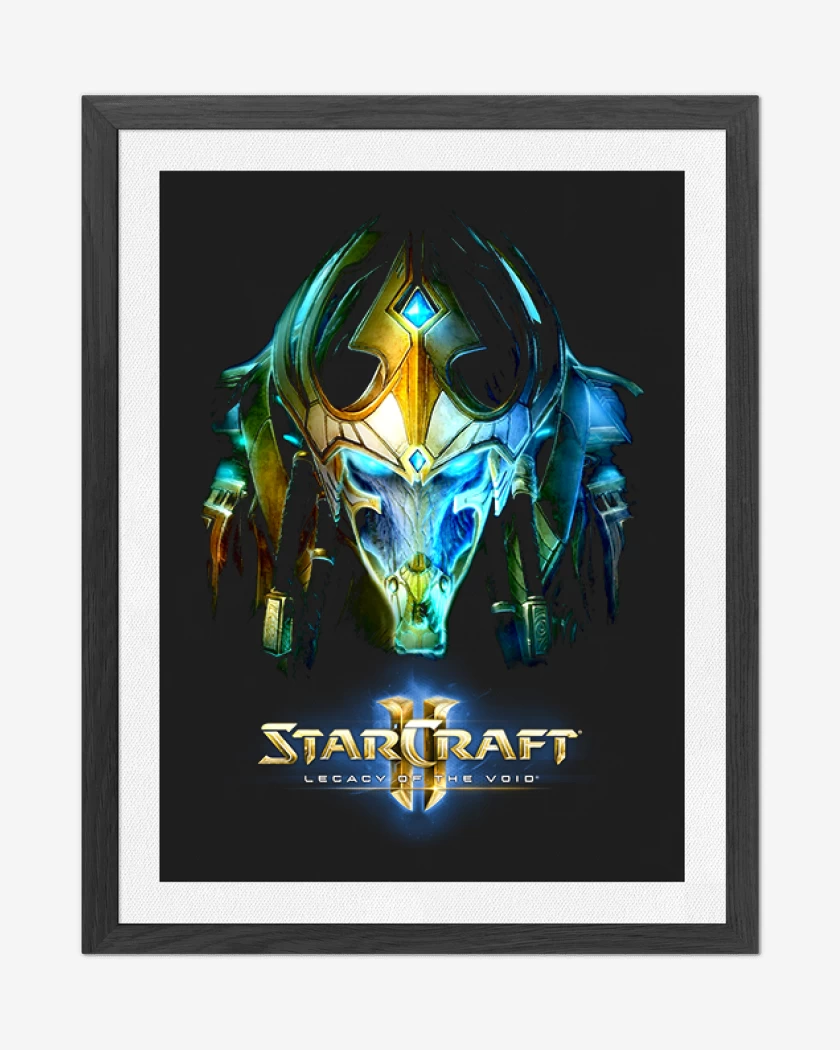 Cuadro decorativo Legacy of the Void