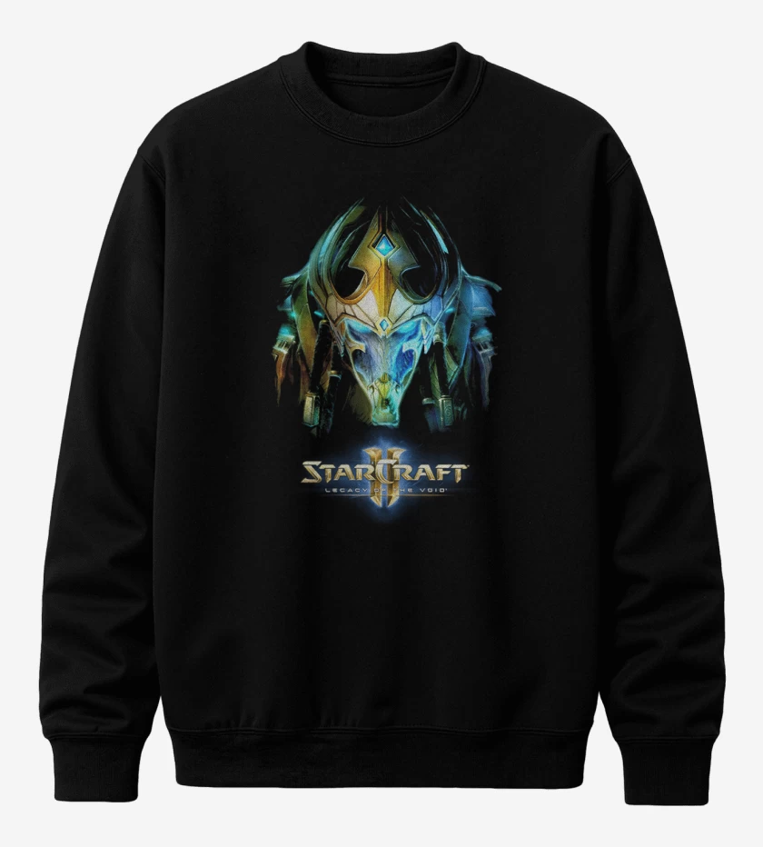 Poleron polo Legacy of the Void