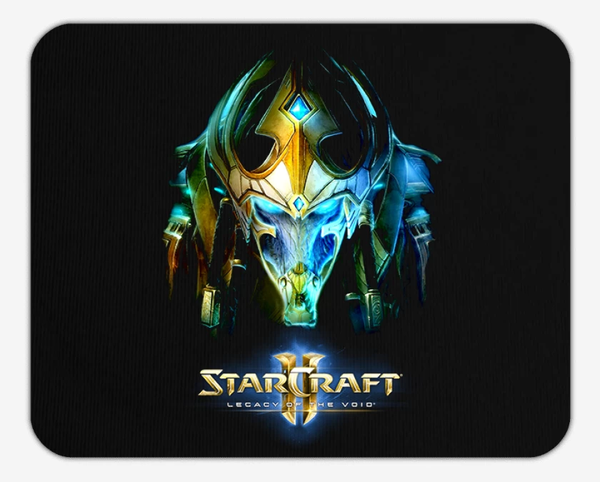 Mousepad Legacy of the Void