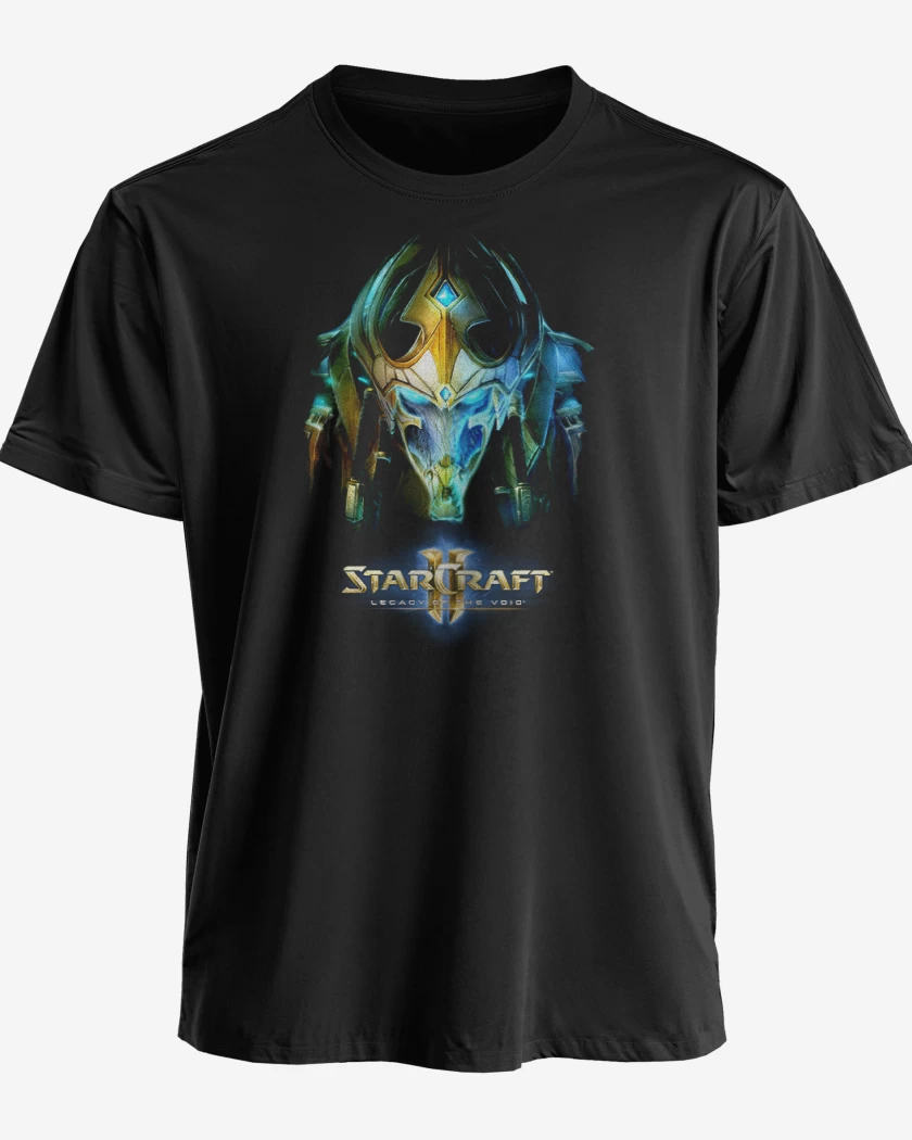Polera premium Legacy of the Void