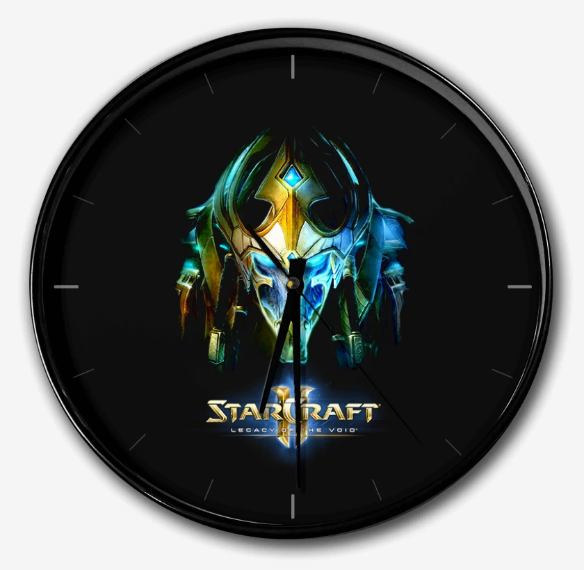Reloj Legacy of the Void