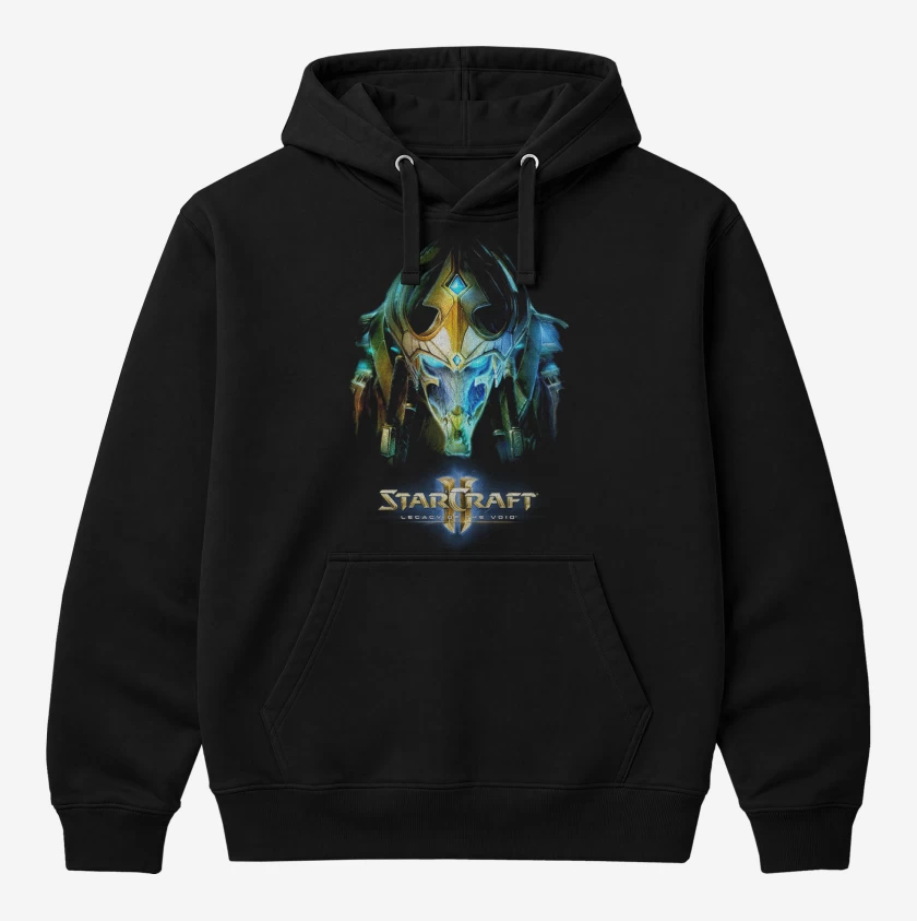 Polerón Canguro Legacy of the Void