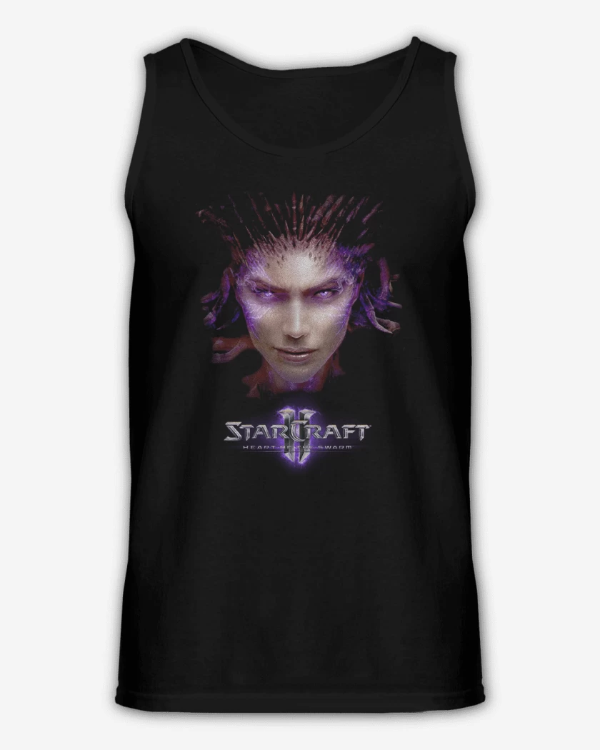 Sudadera Heart of the Swarm