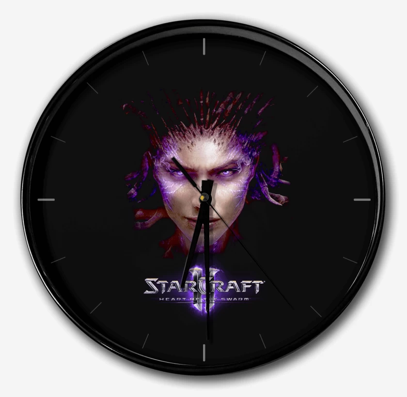 Reloj Heart of the Swarm